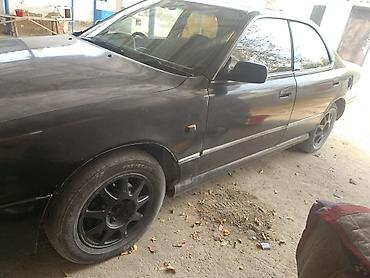 дверь хонда аккорд 7: Toyota Windom: 1996 г., 2.5 л, Автомат, Бензин, Седан — 2
