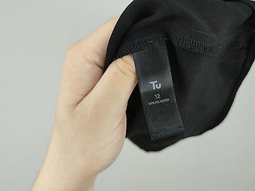 bluzki simple: TU Woman, Top damski, rozmiar L — 5