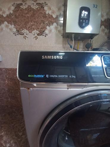 samsing a40: Salam paltaryuyan maşın satılır.Heç bir problemi yoxdur! Özümüz 1300 — 2