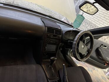 Honda: Honda Inspire: 1995 г., 0.2 л, Автомат, Бензин, Седан — 8