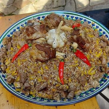 Выездные банкеты: Выездные банкеты | Повара — 6