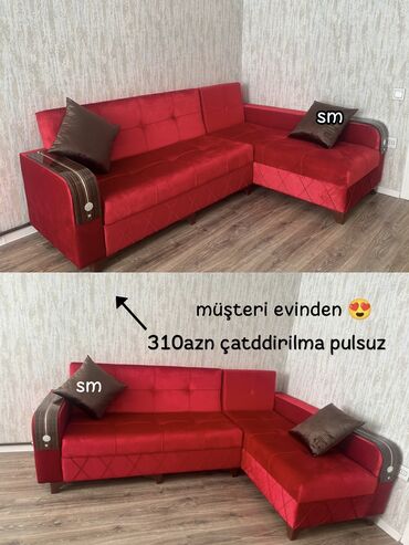 Divanlar: Divan, Yeni, Açılan, Bazalı, Parça, Ünvana pulsuz çatdırılma — 3