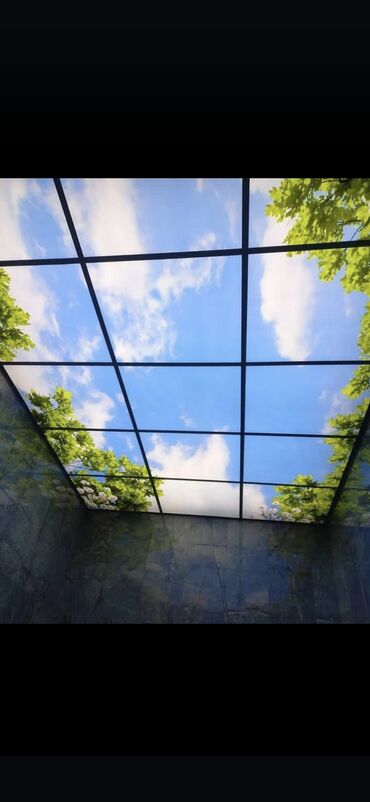 Asma tavanlar: Asma tavan, Orqsteklo, Suyadavamlı, Pulsuz çatdırılma, Pulsuz quraşdırma, Zəmanətli — 2