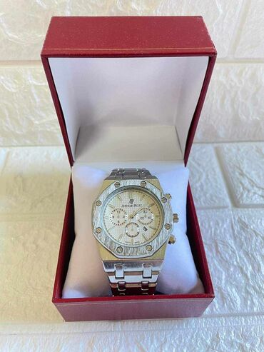 Ručni satovi: Unisex — 3