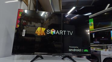 телек 4к: Срочная акция Телевизоры Samsung 32 cmart С интернетом Экран