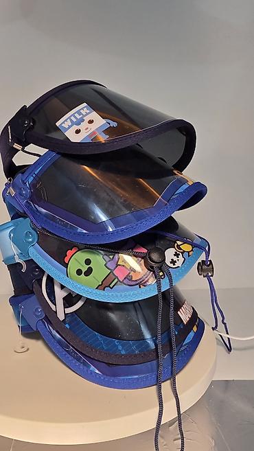 Солнцезащитные очки: Солнцезащитные очки очки, Детские, Новый — 9