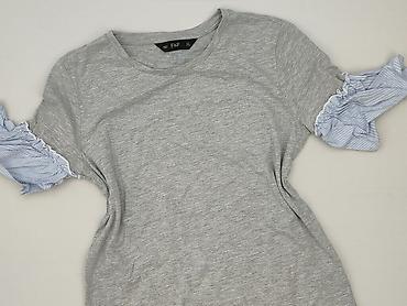 floyd garnitur: F&F, T-shirt damski, rozmiar S — 1