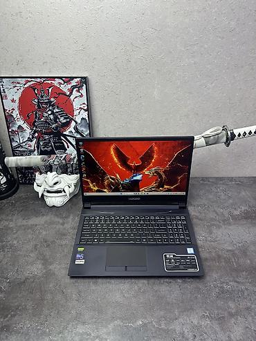 512: Ноутбук Hasee, Игровой, Б/у, Intel Core i7 — 1
