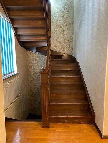 Долгосрочная аренда домов: 330 м², 7 комнат — 10