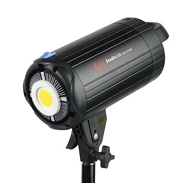 Свет студийный Falcon Eyes Studio LED COB120 BW светодиодный в at lalafo.kg Свет студийный Falcon Eyes Studio LED COB120 BW светодиодный в