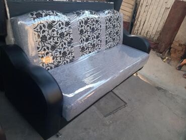 Раскладные диваны: Раскладной диван, Новый — 11