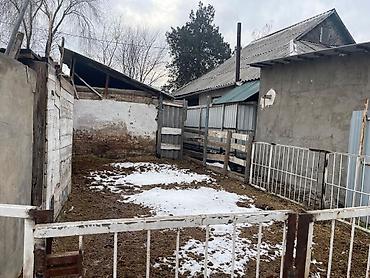 Продажа коттеджей и домов: Продается дом верхней части города КАРА Балта в удобном расположение at lalafo.kg — 6 Продажа коттеджей и домов: Продается дом верхней части города КАРА Балта в удобном расположение — 6