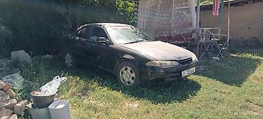 galant: Mitsubishi Galant: 1994 г., Седан — 2