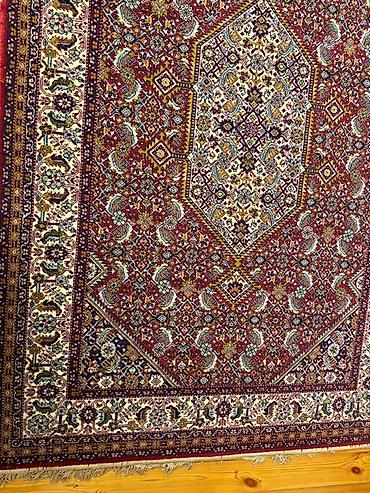 hamam xalcası: Xalça Dekorativ, Türkmənistan, Kredit yoxdur — 2