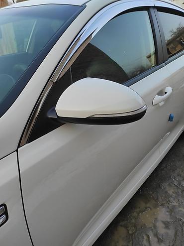 Kia: Kia K5: 2021 г., 2 л, Автомат, Газ, Седан at lalafo.kg — 5 Kia: Kia K5: 2021 г., 2 л, Автомат, Газ, Седан — 5