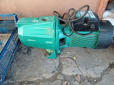 мини насос: ЗАПУСКАЛСЯ 1 РАЗ Поверхностный насос TAIFU JET200 (Energy Saving Pump) — 1