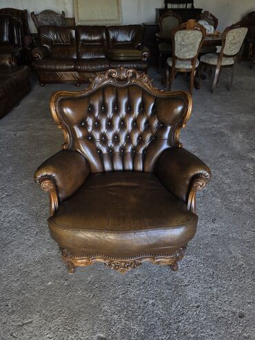 Stilske fotelje: Stilske fotelje — 1