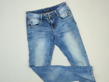 levis dżinsy: S (EU 36), condition - Good