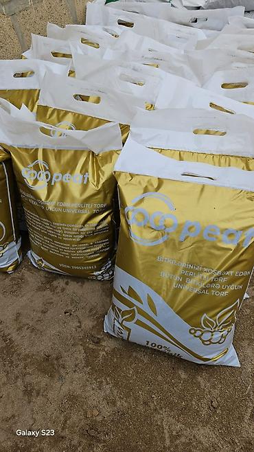 Məhsul: Cocopeat – perlitli universal torf qarışığı Təsvir: - Bütün lalafo.az -da Məhsul: Cocopeat – perlitli universal torf qarışığı Təsvir: - Bütün
