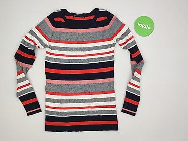 only sweter w paski: ONLY, Sweter damski, rozmiar M — 2