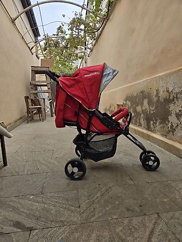 seyyar araba: Üçtəkərli araba, İşlənmiş, Ödənişli çatdırılma — 1