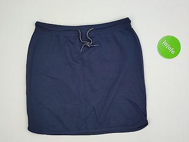 jeans balloon: Tom Rose, Spódnica damska, rozmiar XL — 2