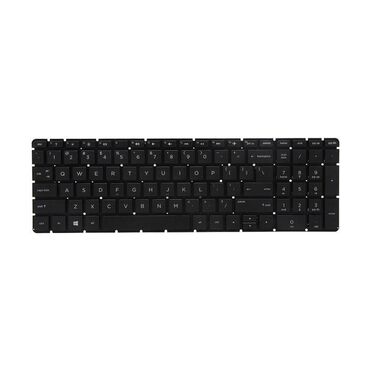 Keyboards: Tastatura za HP G4, HP G5 Šifra artikla: 8168 Odgovara modelima