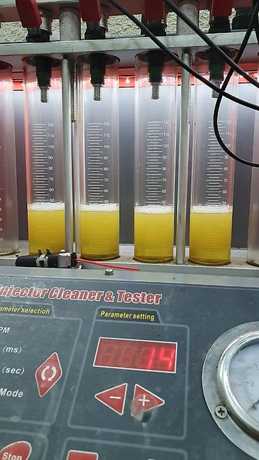 СТО, ремонт транспорта: Компьютерная диагностика, Замена масел, жидкостей, Плановое техобслуживание, без выезда at lalafo.kg — 3 СТО, ремонт транспорта: Компьютерная диагностика, Замена масел, жидкостей, Плановое техобслуживание, без выезда — 3