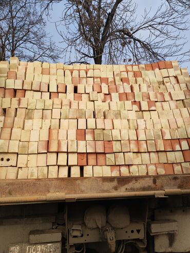 осп оптом: Пустотелый, дырчатый, Пресованный кирпич, Полублок, 250x120x60