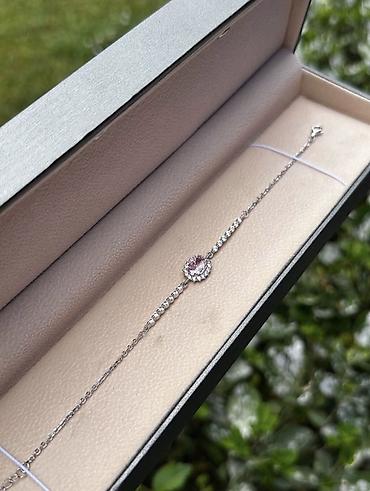 cutluk qolbaq: Gümüş zərif qolbaqlar – müxtəlif modellər 💎 LunaCora Silver ✨ 925 — 4