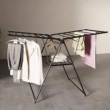 Buharlı ütülər: Ütü Haley HY-260 Xüsusiyyətlər Brend: Haley Tip: Ütü Ütünün — 8