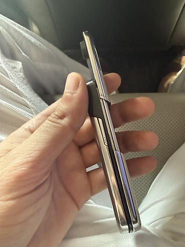 Техника и электроника: Nokia 8 Sirocco — 2