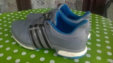 Patike: Patike, Adidas, veličina - 45 — 6