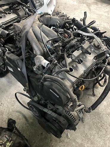 япония машина: Двигатели из Японии Toyota Honda Subaru Mazda Nissan Хонда — 6