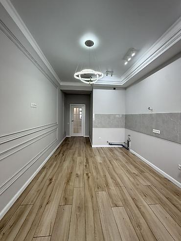 кв канте: 3 комнаты, 106 м², Элитка, 4 этаж, Дизайнерский ремонт — 4