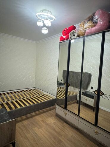 Köhnə tikili: Bakı, Bakıxanov qəs., 2 otaqlı, Köhnə tikili, 50 kv. m — 8