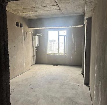 1 комната, 47 м², Асанбай мкр 13 этаж