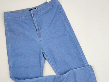 SinSay, Jeansy for women, rozmiar XL