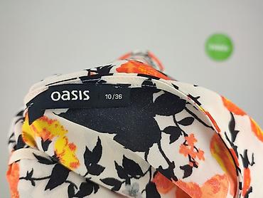 chaotic system: Oasis, Top damski, rozmiar S — 4