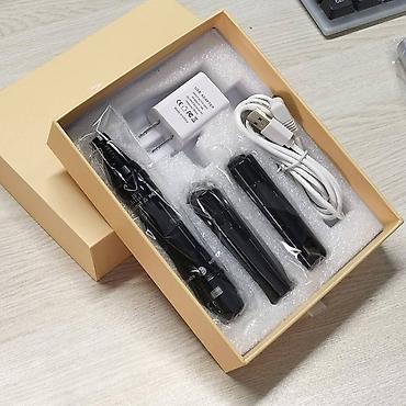 Ostali aparati za negu lica: Aparat za trajnu šminku – nadograđena verzija sa dvije baterije — 3