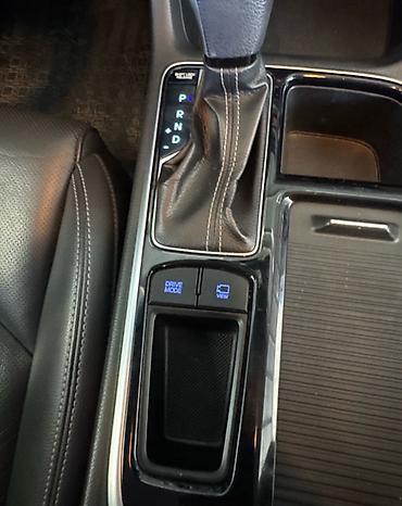 small car: Hyundai Sonata: 2018 г., 2 л, Автомат, Бензин, Седан — 10