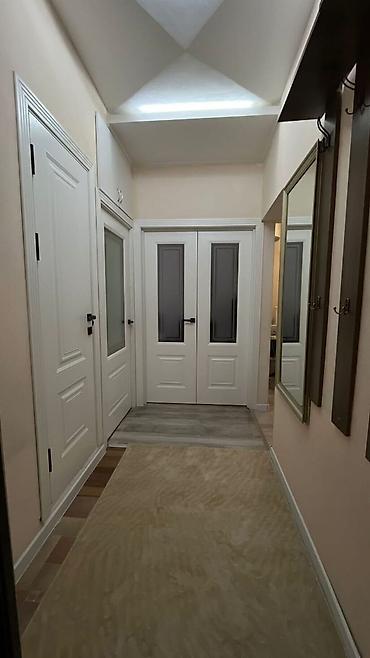 Продажа квартир: 3 комнаты, 64 м², 106 серия, 7 этаж, Евроремонт — 8