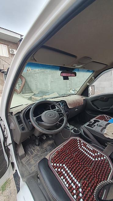 Hyundai: Hyundai Porter: 2020 г., 2.5 л, Типтроник, Дизель, Пикап — 6