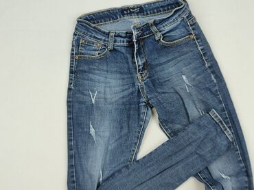 buty converse ccc: Fashion Jeans, Jeans for women, size S (EU 36)