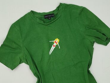 t shirty nike slim fit: Women`s T-shirt, size M
