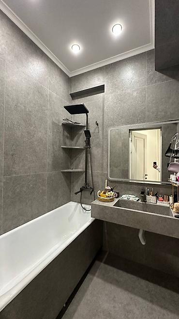 Продажа квартир: 3 комнаты, 105 м², Элитка, 7 этаж, Евроремонт — 18