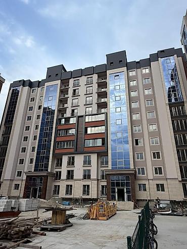 Продажа квартир: 4 комнаты, 130 м², Элитка, 4 этаж — 1