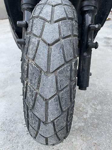 Mopedlər,skuterlər: - grandmoto, 125 sm3, 2023 il, 25000 km — 4