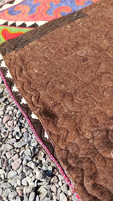 160: Шырдак Новый, 350 * 160, Прямоугольный — 6