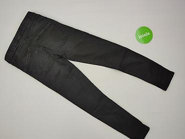 dżinsy stretch: Sinsay, Jeansy damskie, rozmiar S — 3